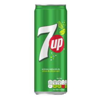 7UP
