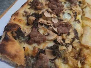 Tartufona al trancio - 2 pezzi