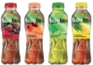 Fuze Tea