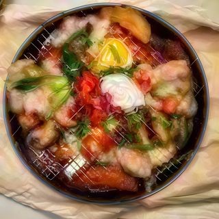 Пательня фірмова Переможна (420г)