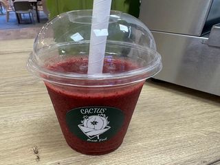 Smoothie La Dolce Vita (400 Ml)