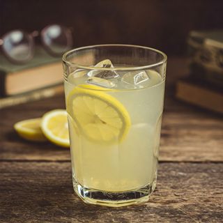 Classic Lemonade