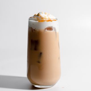 Айс мокко (230 мл.)