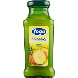 Yoga ananas