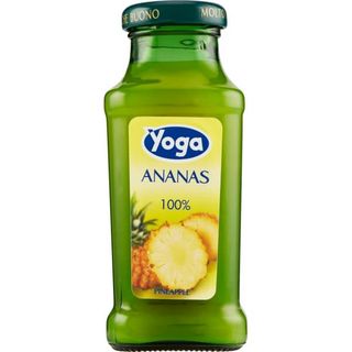 Succo di frutta all'ananas - 20cl