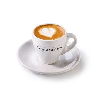 Café Cortado 100% Ecológico