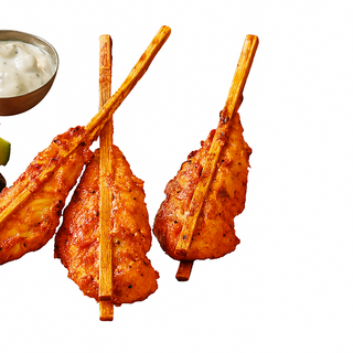 1 Spiedino Meditteraneo