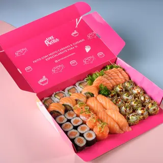 Box 44 Peças