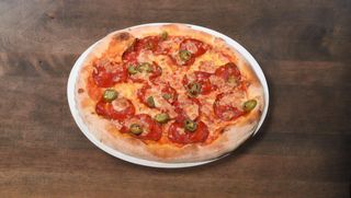 Pizza Diavola  Ø40CM