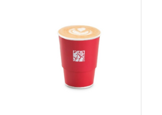 Glovo - Cappuccino Vainilla 16