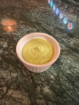 Mayo verde