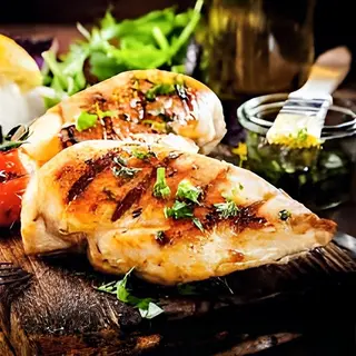 Pileći file sa grilla 0,200 kg