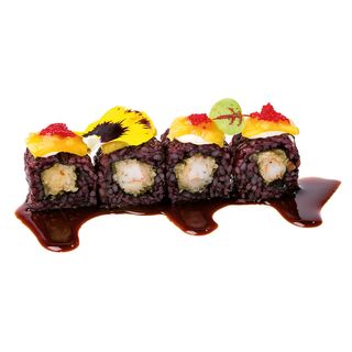 101. Noir Mango roll 