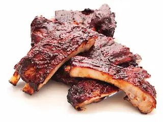 Ribs + Accompagnement Offert