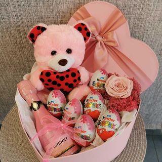 Розов Романс