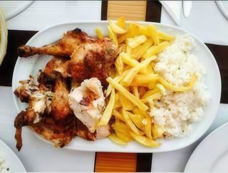 Frango