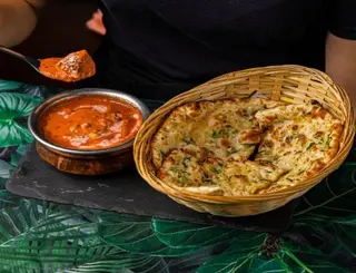 Tikka masala