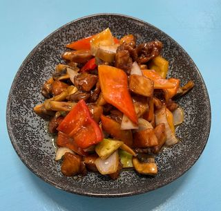 911  Tajvanska piletina 