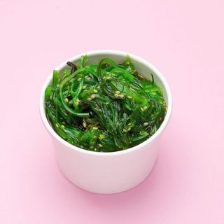 Goma Wakame