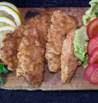 Saltimbocca Alla Romana