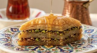 Baklava
