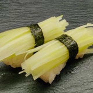 Nighiri cetriolo - 2 pezzi