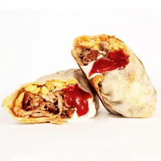 MK Wrap