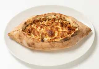 Pide Kebab