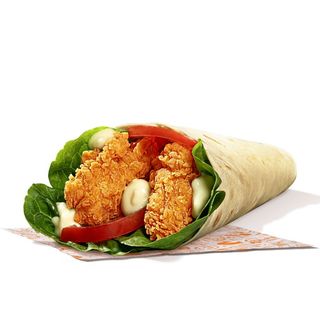 Chicken Wrap