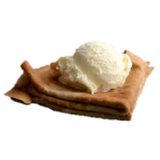 Crepe Con Un Ingrediente