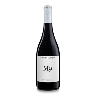 M9 Abadía San Quirce D.O. Ribera De Duero