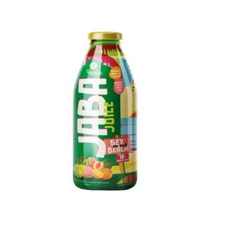 Handas Sparkling Jaba Juice Sex on the Beach 450ml