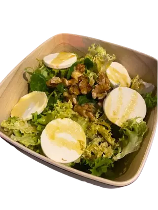 Ensalada Dulce