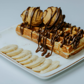 ბელგიური ვაფლი