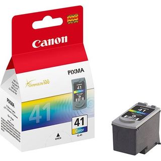 Cartucho Color Canon Cl-4 0617B001 - 4960999273433