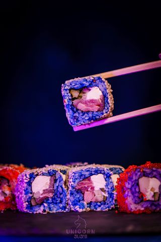 California tuńczyk 8szt.