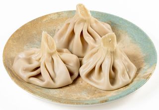 Хинкали том ям (3 шт)