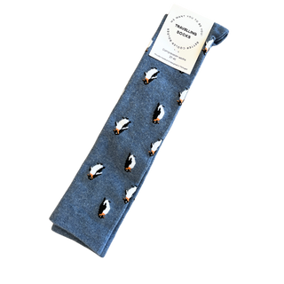 Penguin Compression Socks