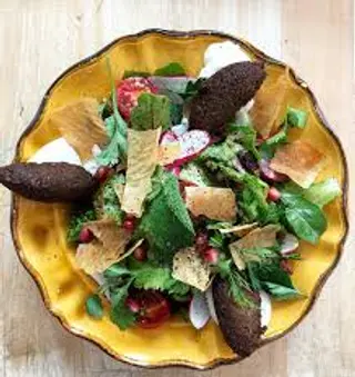 Salade Beyrouth