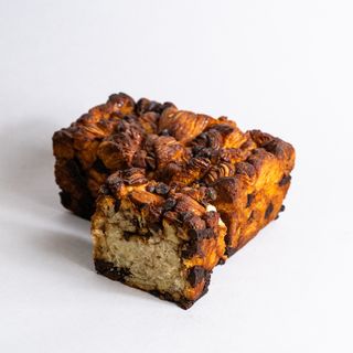 Porción monkey bread 