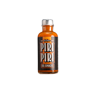 Salsa Piri Piri OG Shack 100ml (mild)