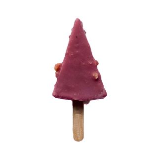 Чізкейк полуничний (60г)