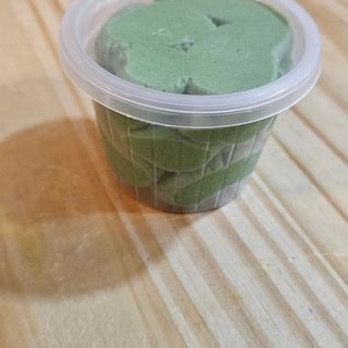 Extra Wasabi Tarro