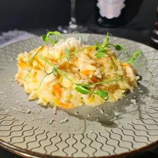 Risotto Primavera