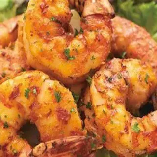 King Prawn Tandoori
