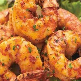 King Prawn Tandoori