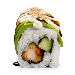 Softshell Chicken (8 piezas)