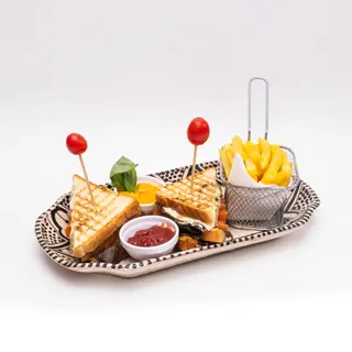 Sandwich Poulet