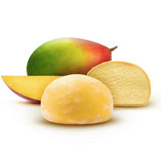 Icemamochi mango