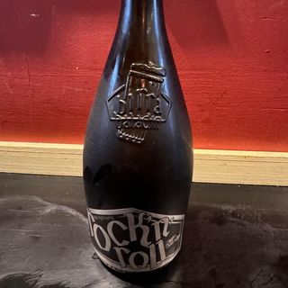 Birra Baladin "Rock 'n Roll "